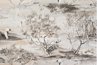 10910-04 Обои дек